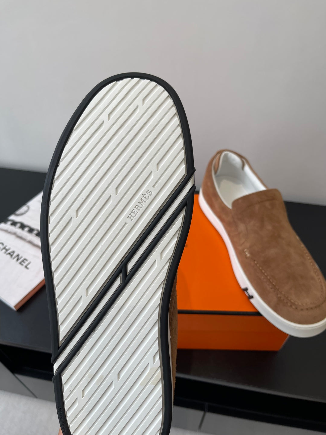 LuxluxHouse Best Quality Women Shoes Hermes