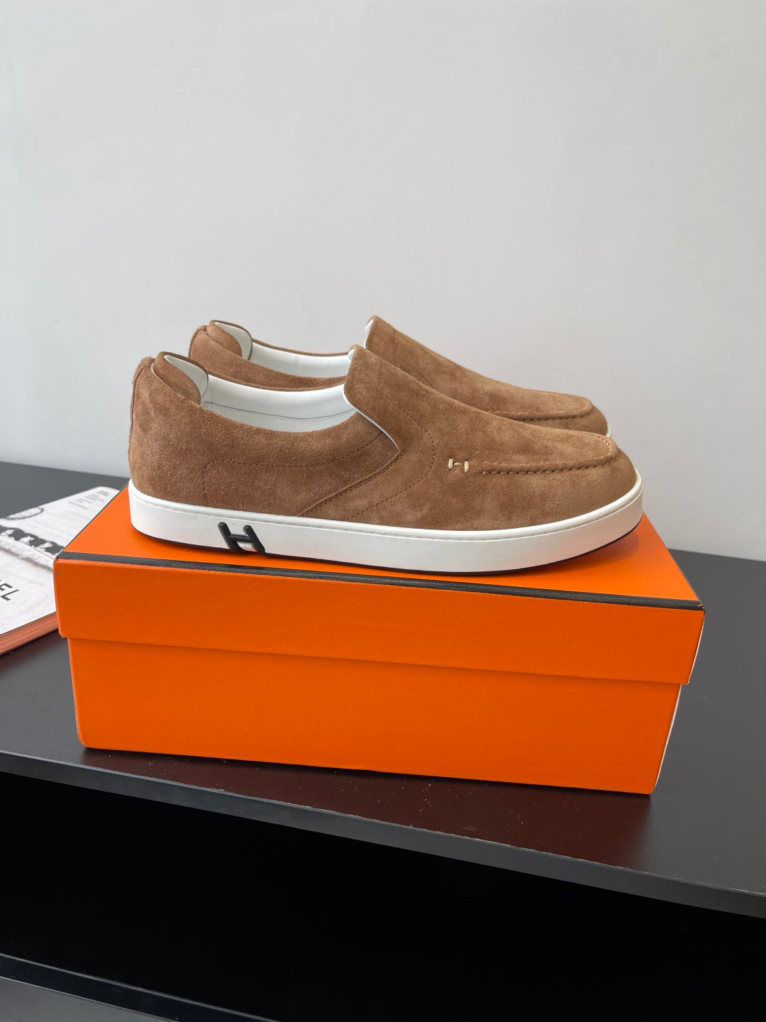 LuxluxHouse Best Quality Women Shoes Hermes