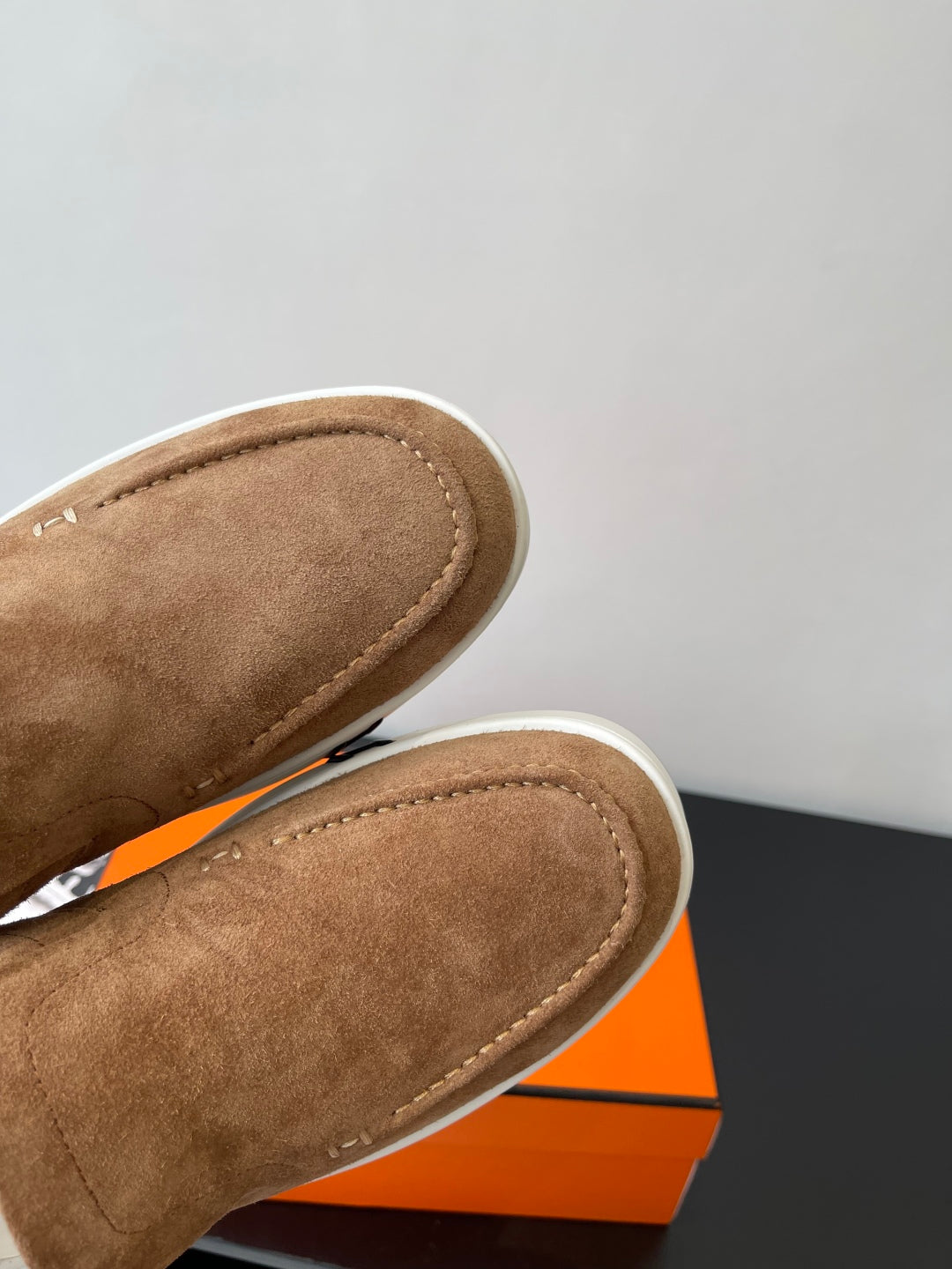 LuxluxHouse Best Quality Women Shoes Hermes