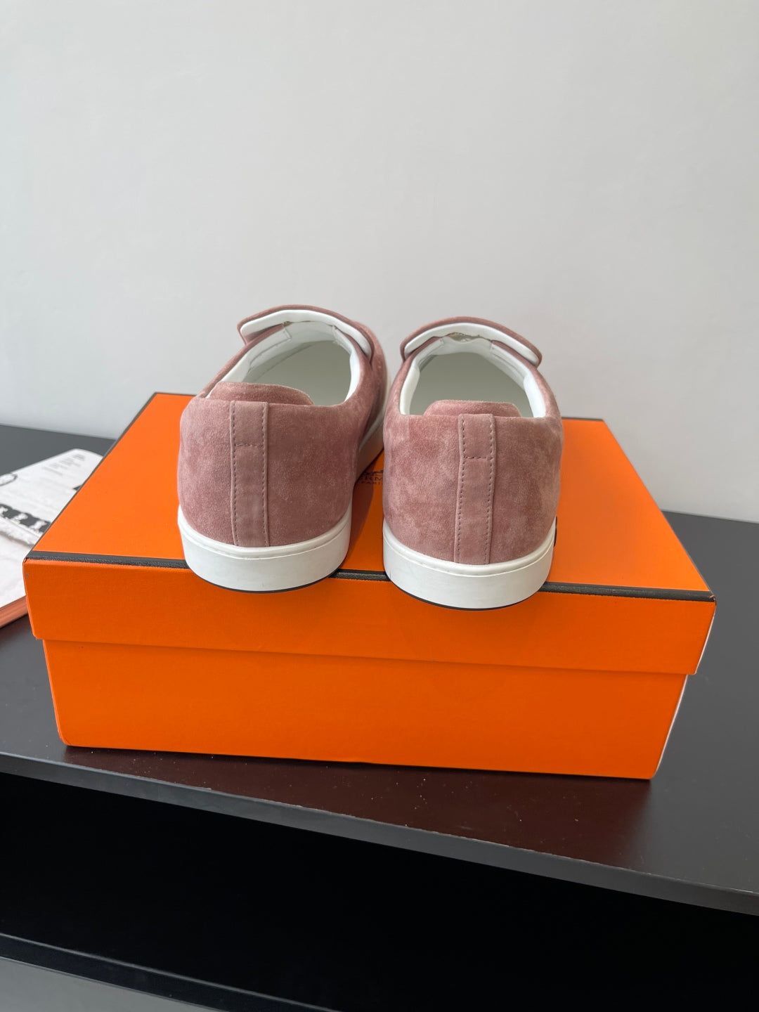 LuxluxHouse Best Quality Women Shoes Hermes