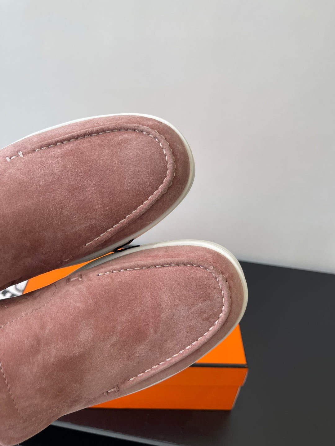 LuxluxHouse Best Quality Women Shoes Hermes