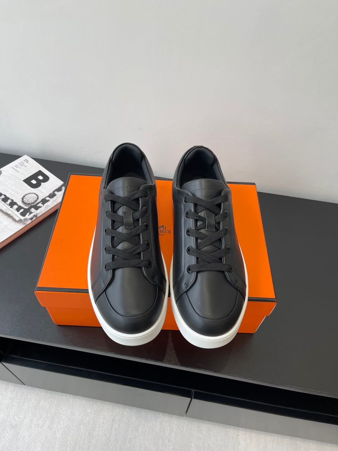 LuxluxHouse Best Quality Women Shoes Hermes