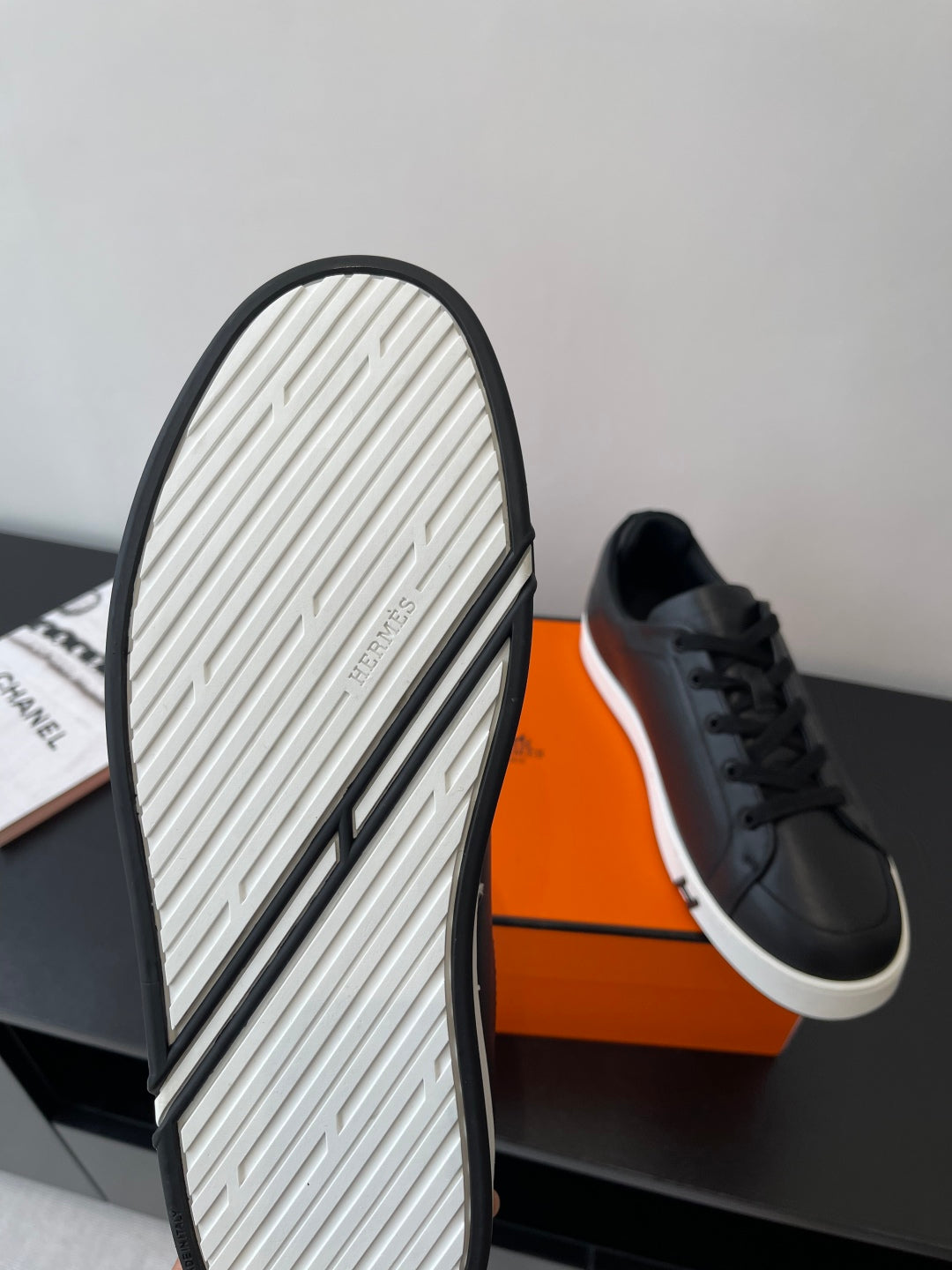 LuxluxHouse Best Quality Women Shoes Hermes