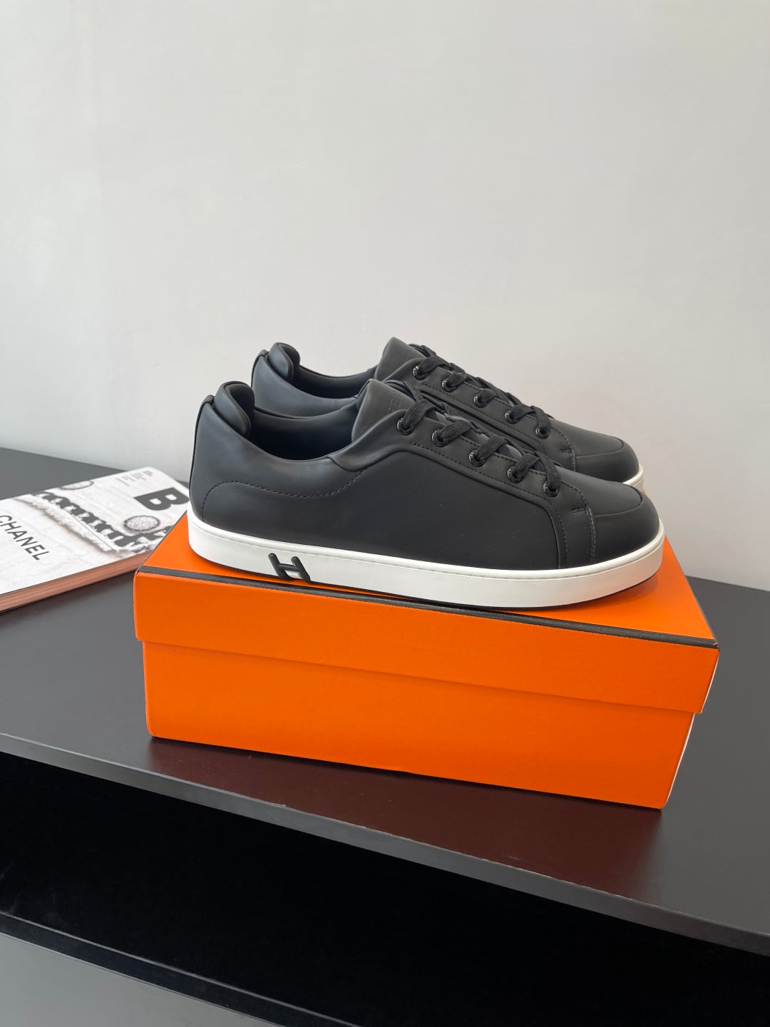 LuxluxHouse Best Quality Women Shoes Hermes