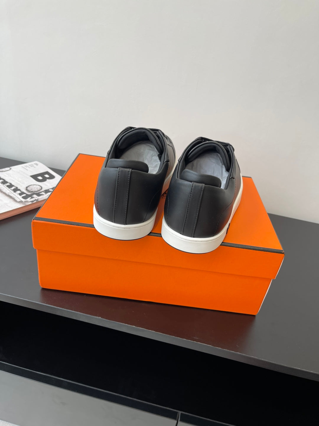LuxluxHouse Best Quality Women Shoes Hermes