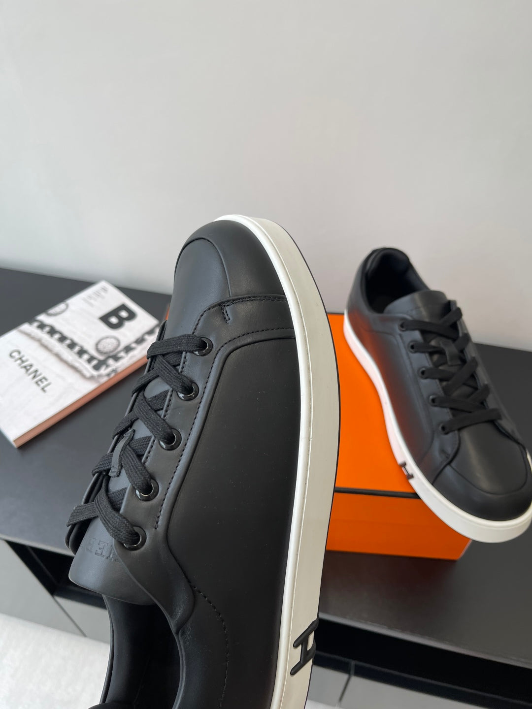 LuxluxHouse Best Quality Women Shoes Hermes