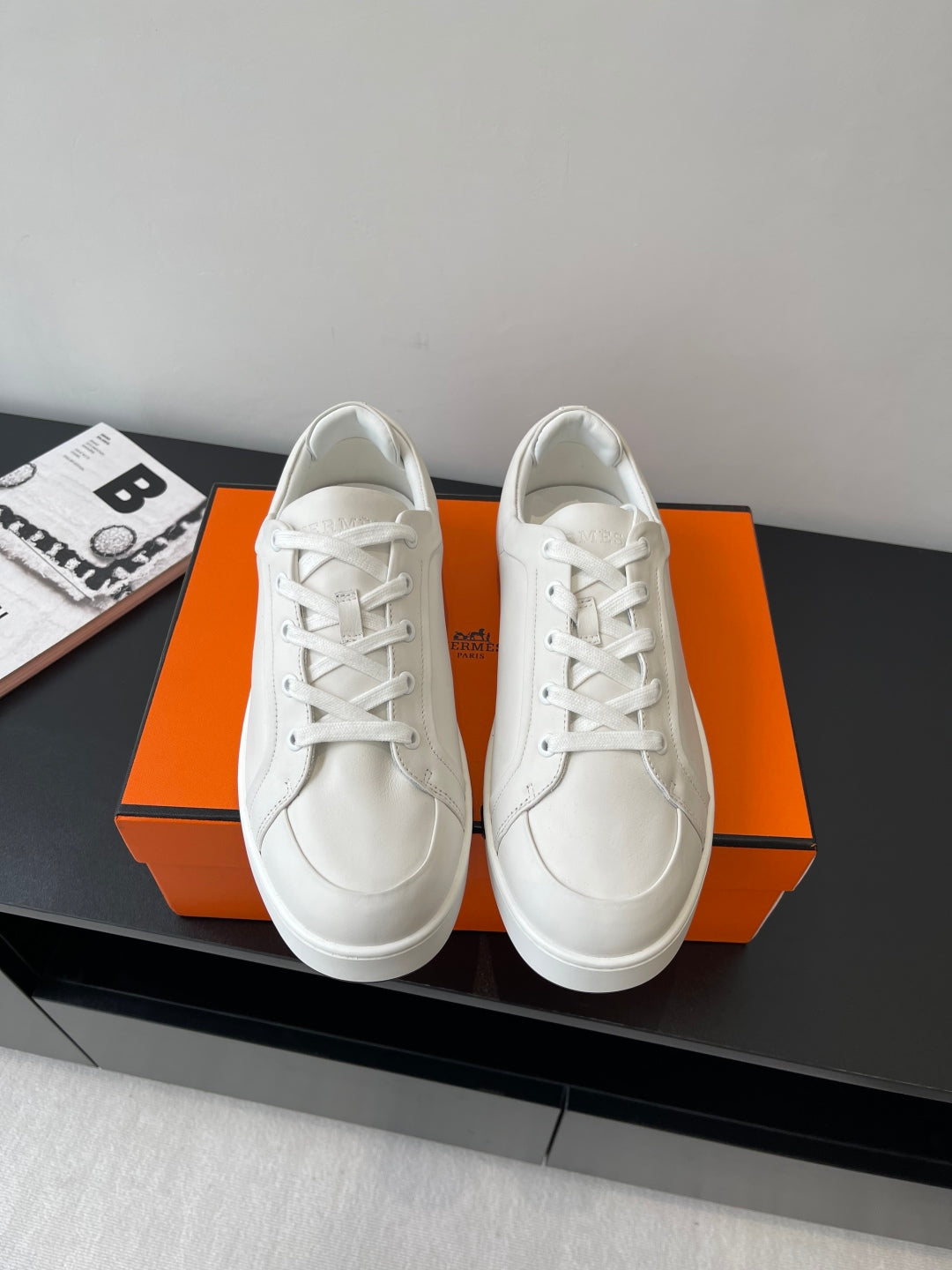 LuxluxHouse Best Quality Women Shoes Hermes