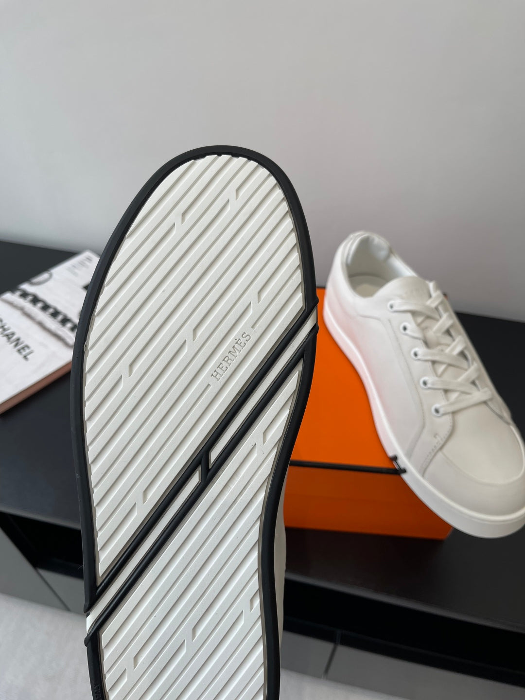 LuxluxHouse Best Quality Women Shoes Hermes