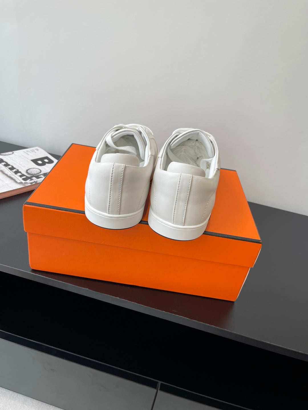 LuxluxHouse Best Quality Women Shoes Hermes