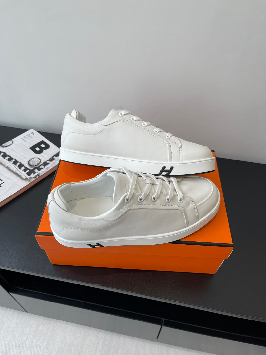 LuxluxHouse Best Quality Women Shoes Hermes