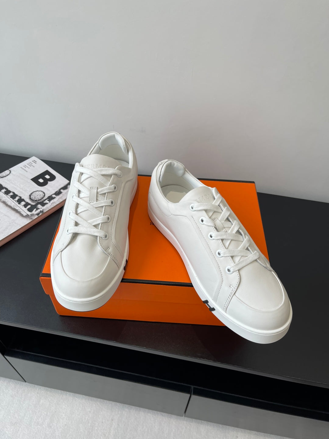 LuxluxHouse Best Quality Women Shoes Hermes