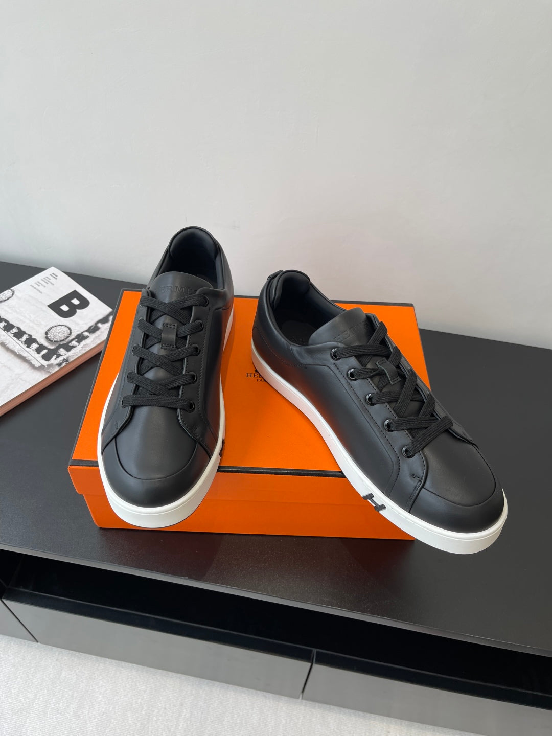 LuxluxHouse Best Quality Women Shoes Hermes