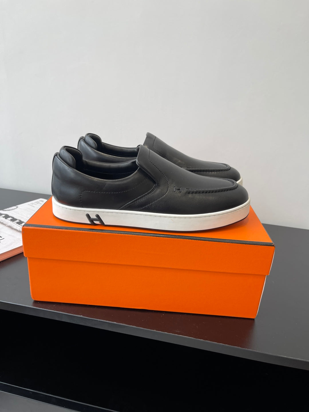 LuxluxHouse Best Quality Women Shoes Hermes