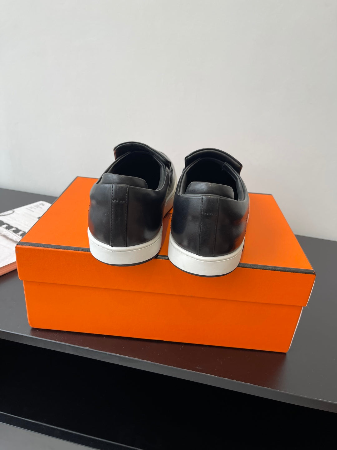 LuxluxHouse Best Quality Women Shoes Hermes