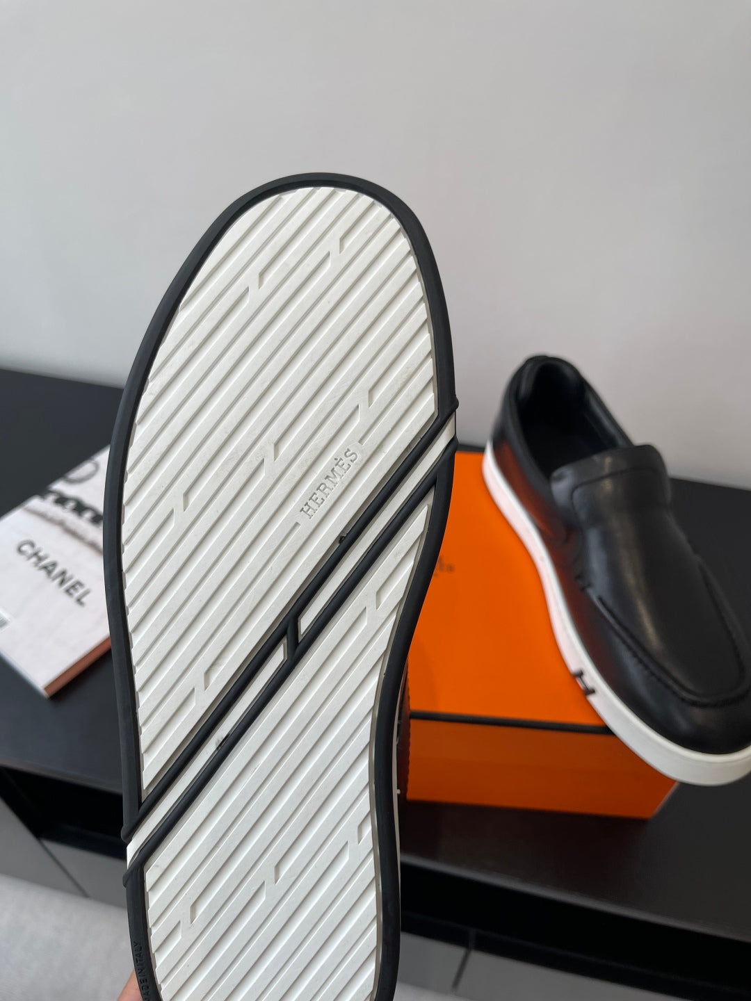 LuxluxHouse Best Quality Women Shoes Hermes