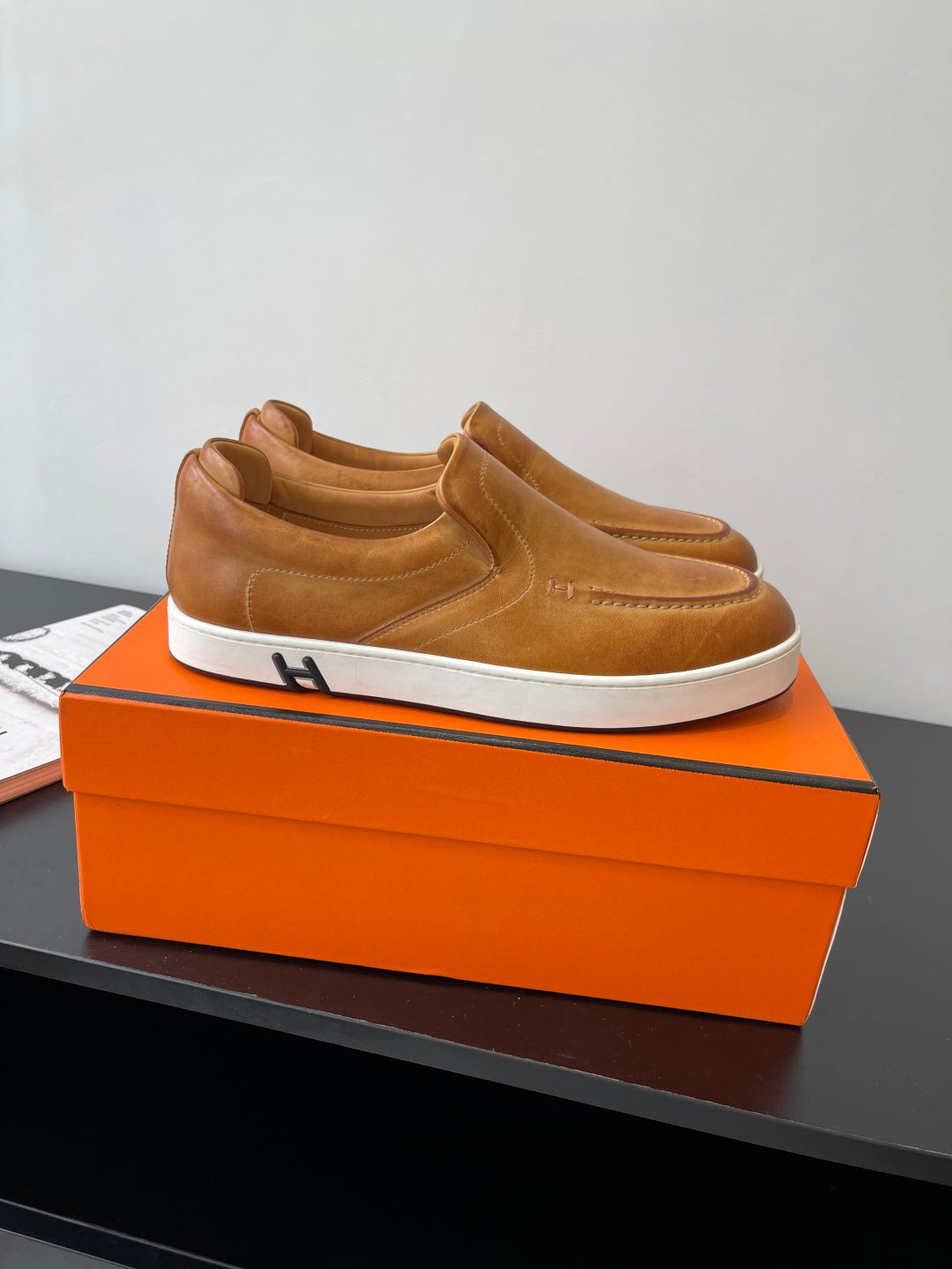 LuxluxHouse Best Quality Women Shoes Hermes