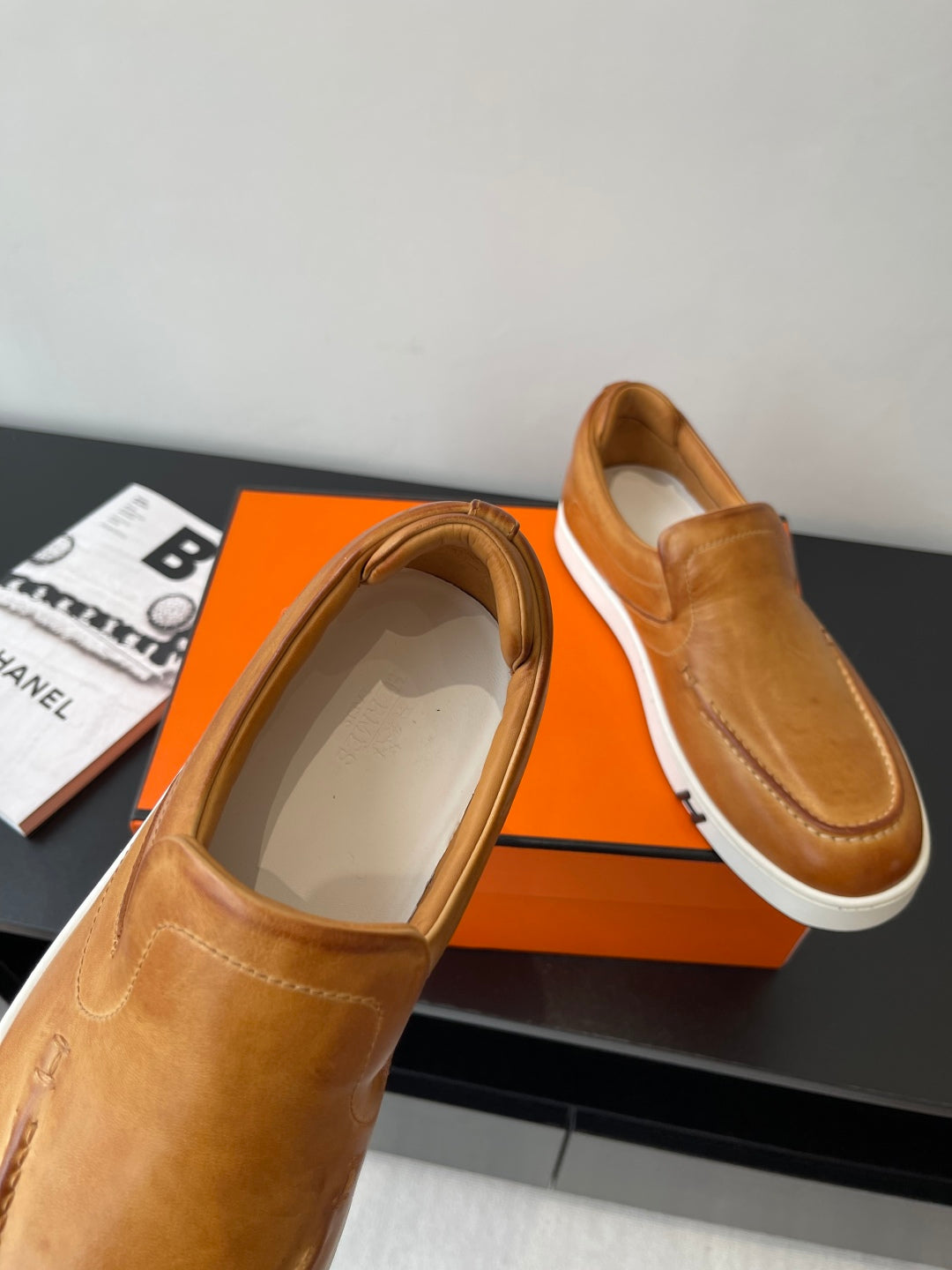 LuxluxHouse Best Quality Women Shoes Hermes