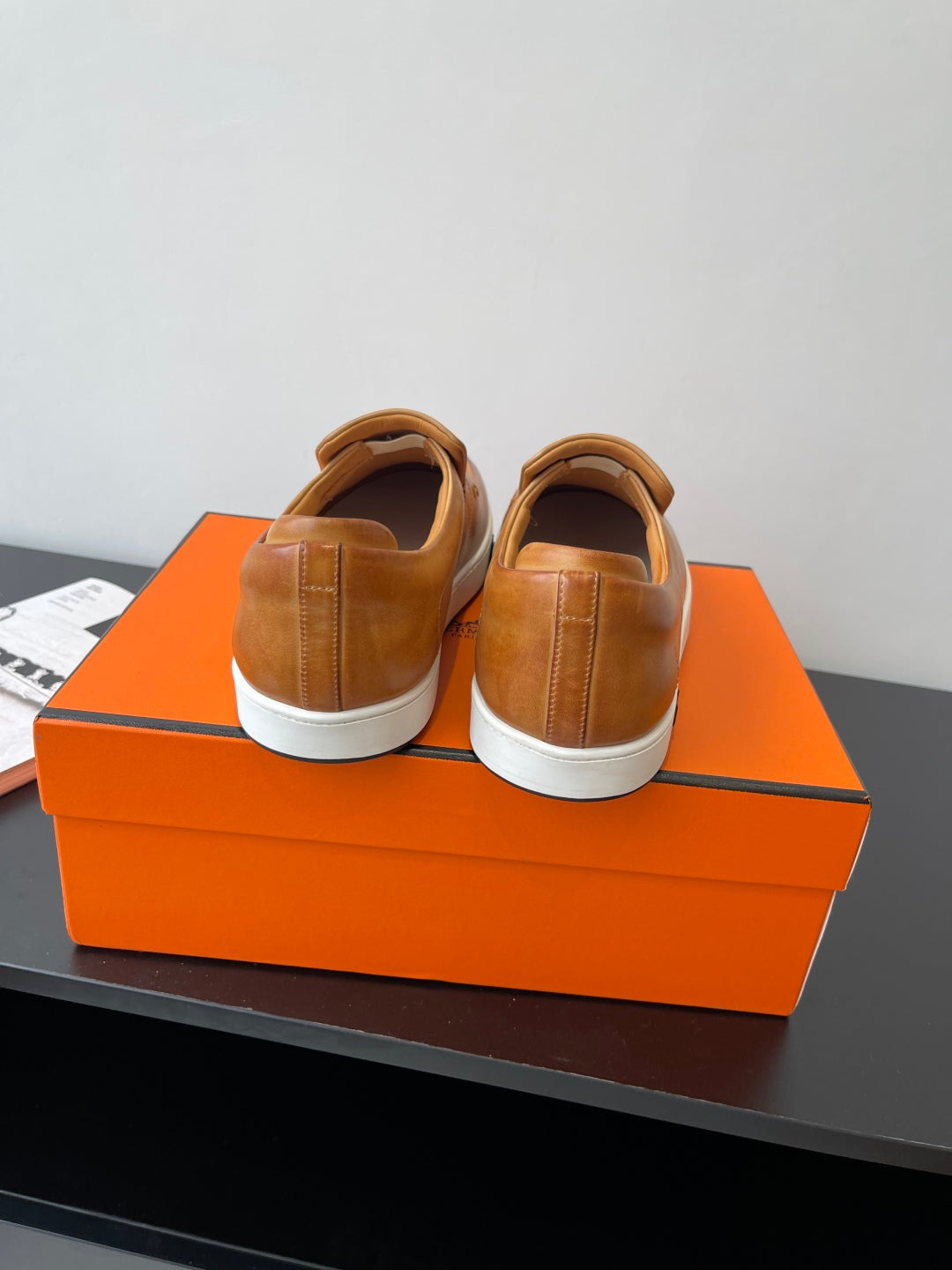 LuxluxHouse Best Quality Women Shoes Hermes
