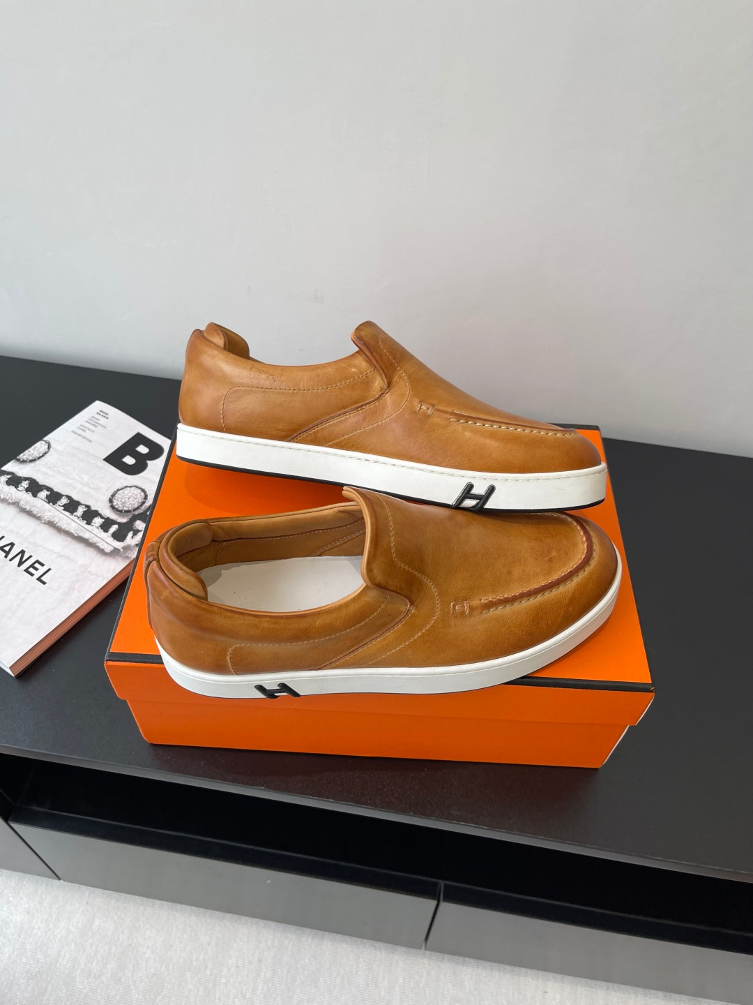 LuxluxHouse Best Quality Women Shoes Hermes