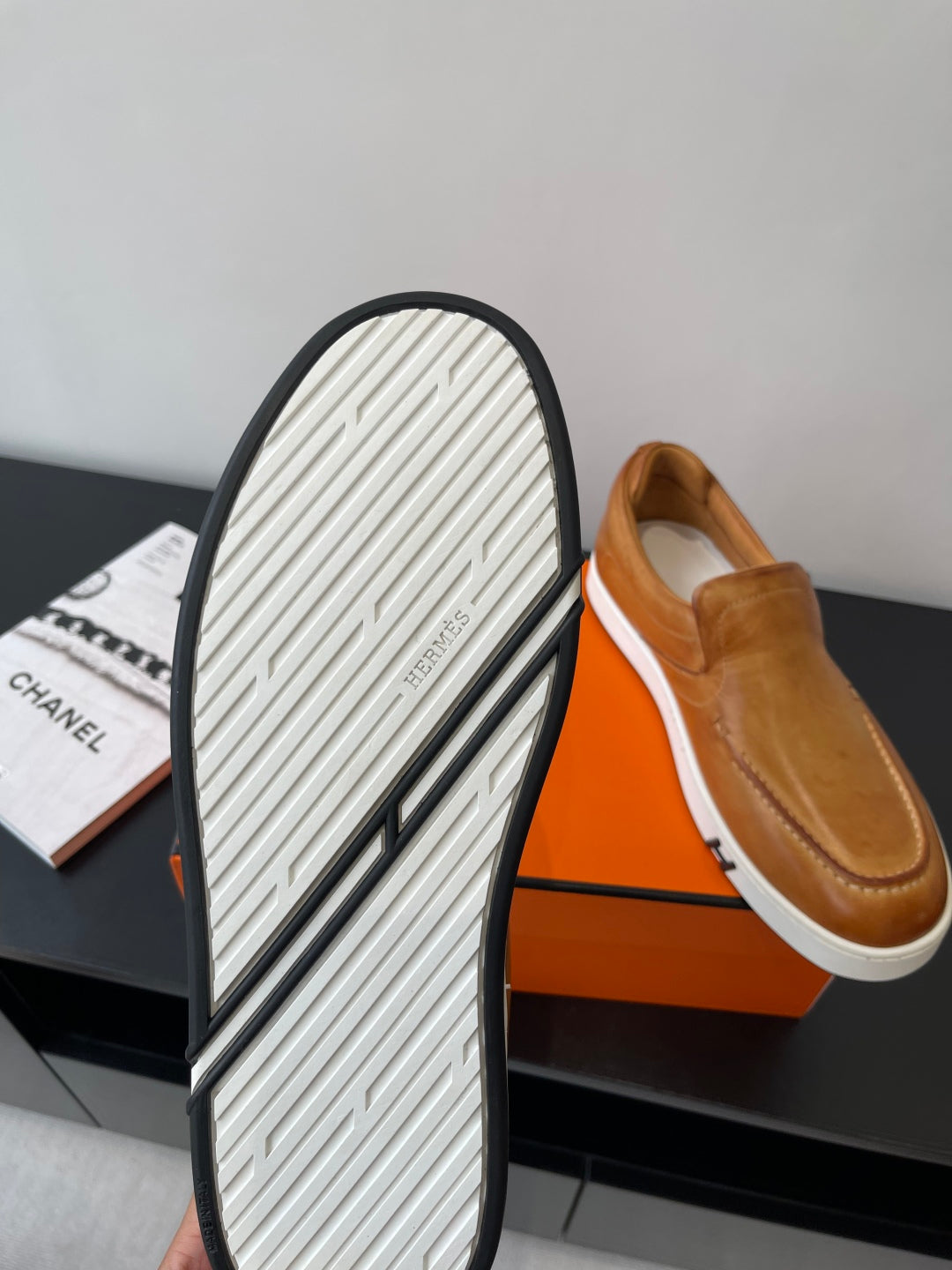 LuxluxHouse Best Quality Women Shoes Hermes