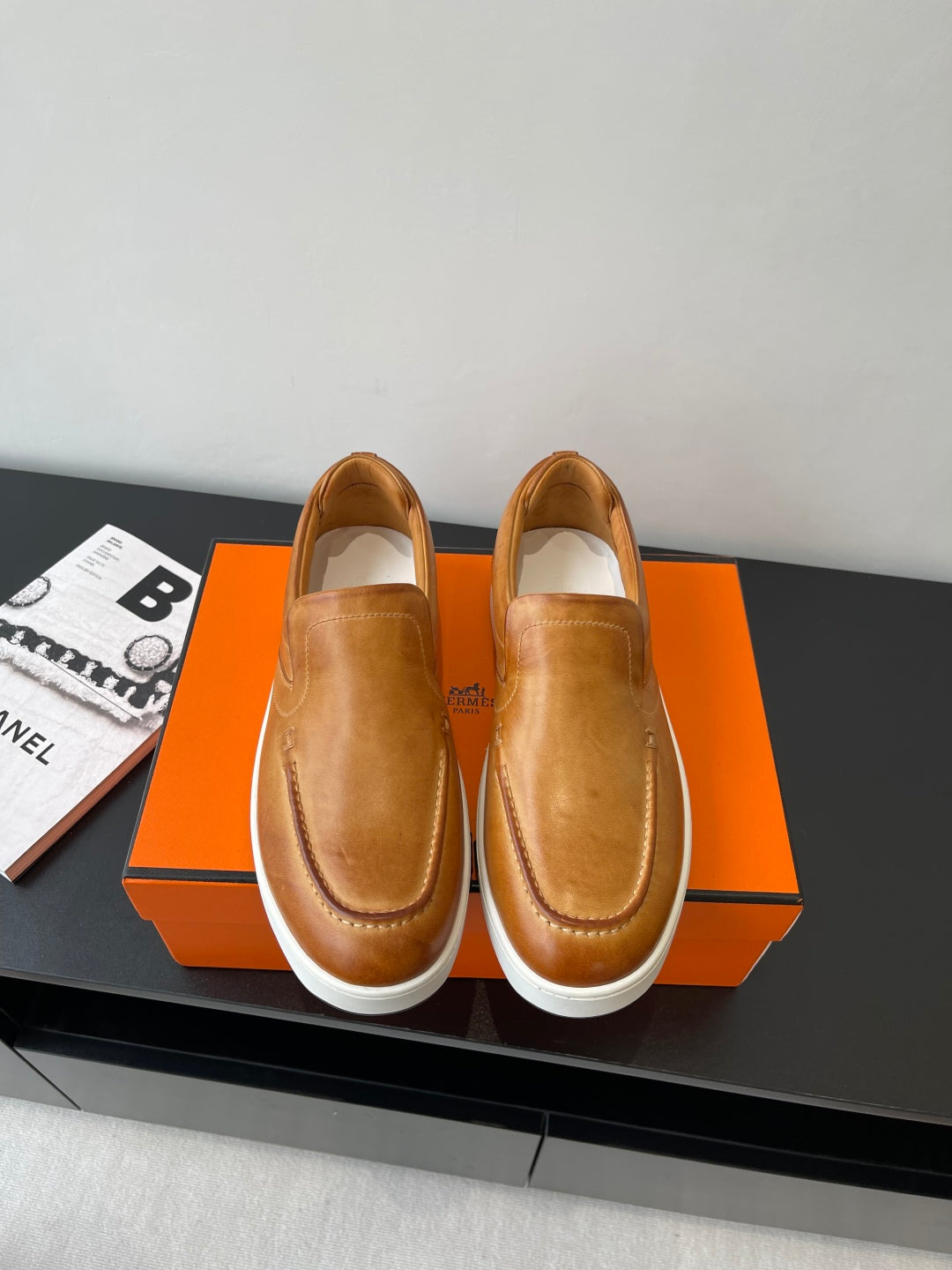 LuxluxHouse Best Quality Women Shoes Hermes
