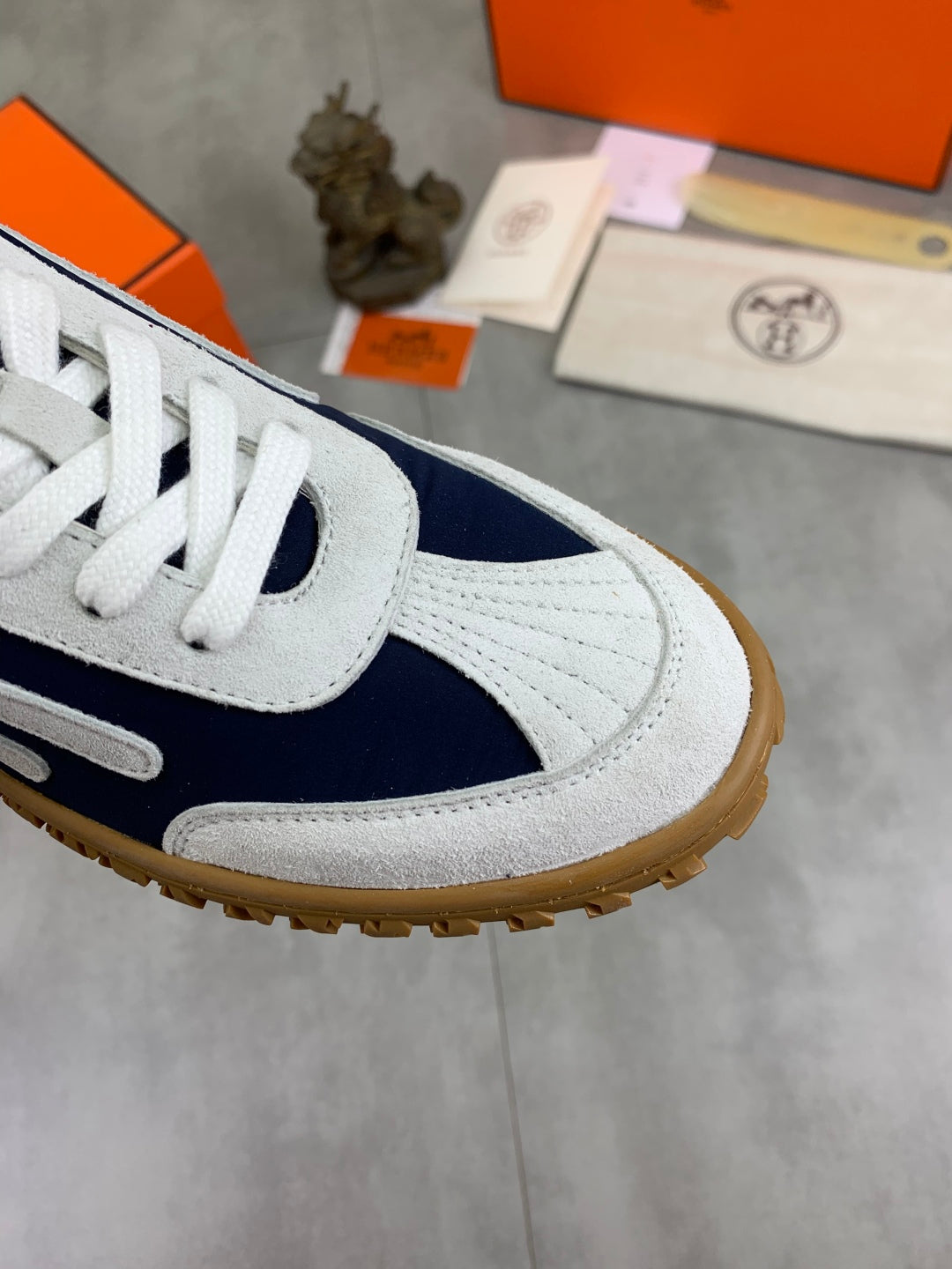 LuxluxHouse Best Quality Shoes Hermes