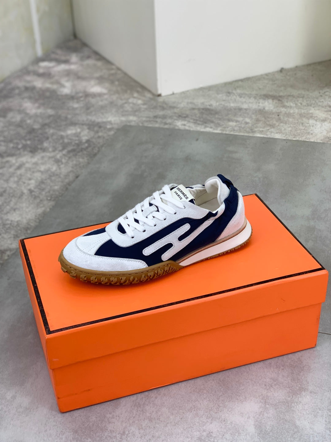LuxluxHouse Best Quality Shoes Hermes