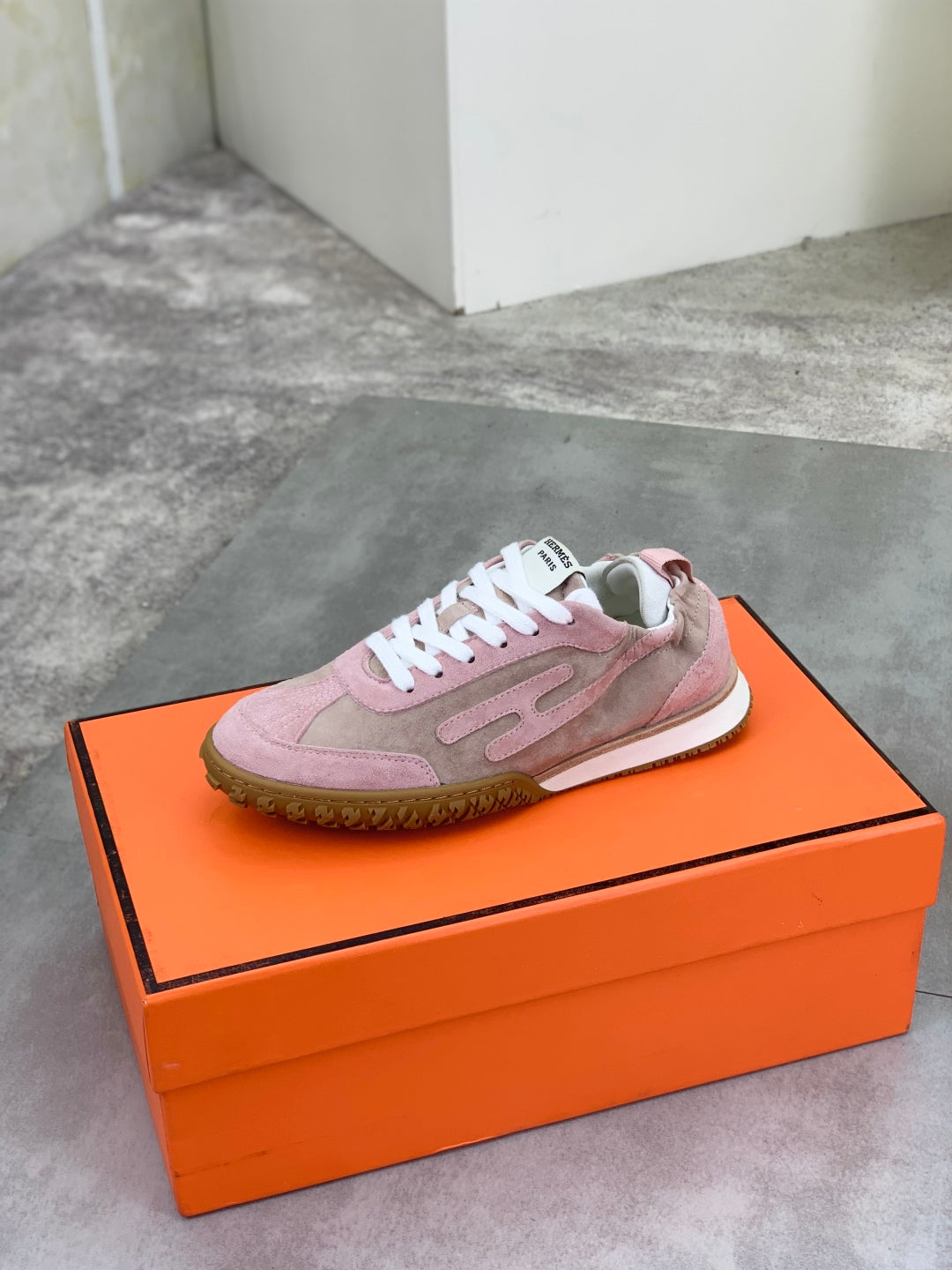 LuxluxHouse Best Quality Shoes Hermes