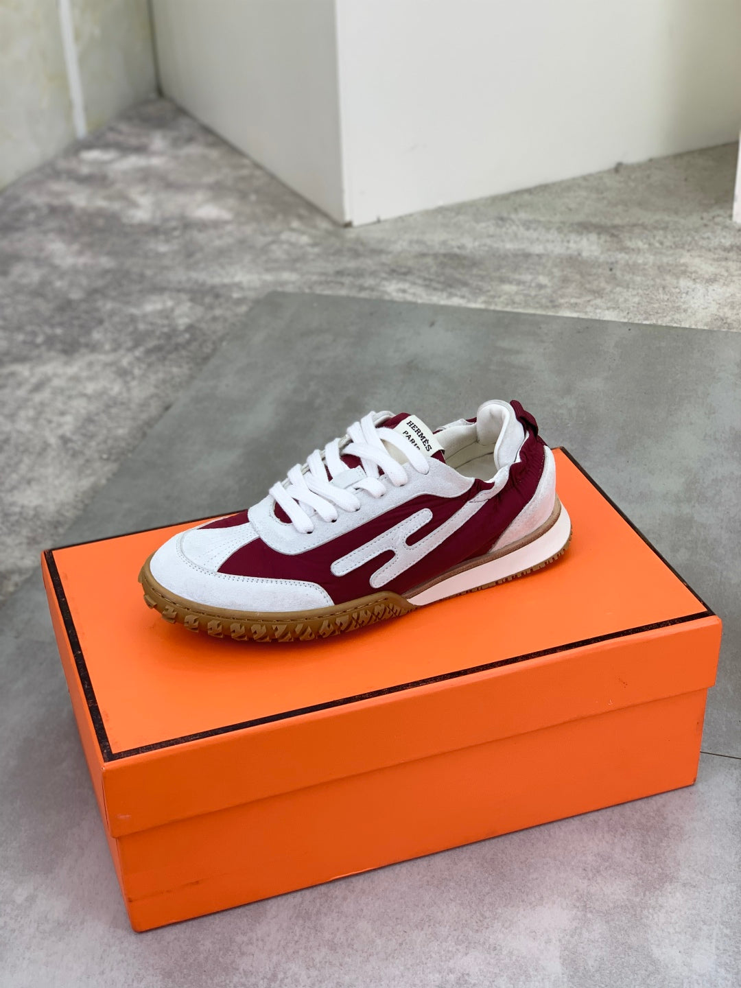 LuxluxHouse Best Quality Shoes Hermes