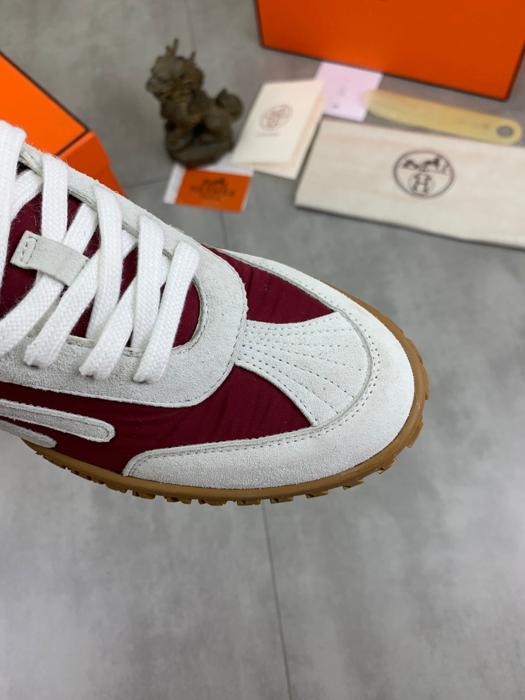 LuxluxHouse Best Quality Shoes Hermes