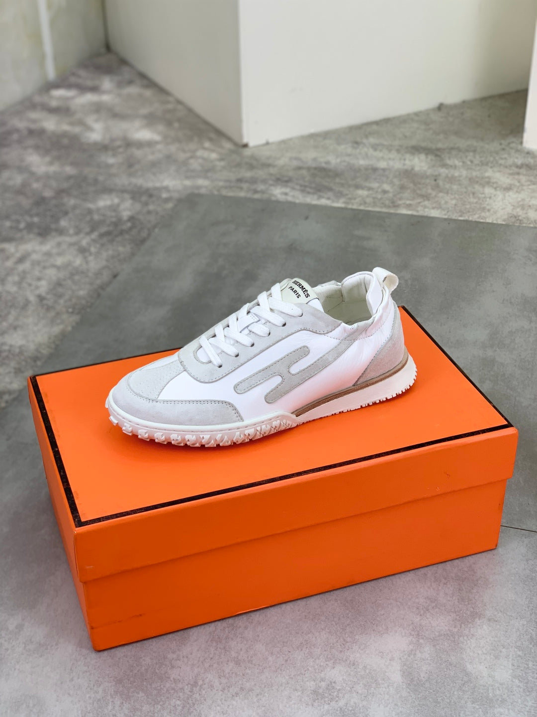 LuxluxHouse Best Quality Shoes Hermes