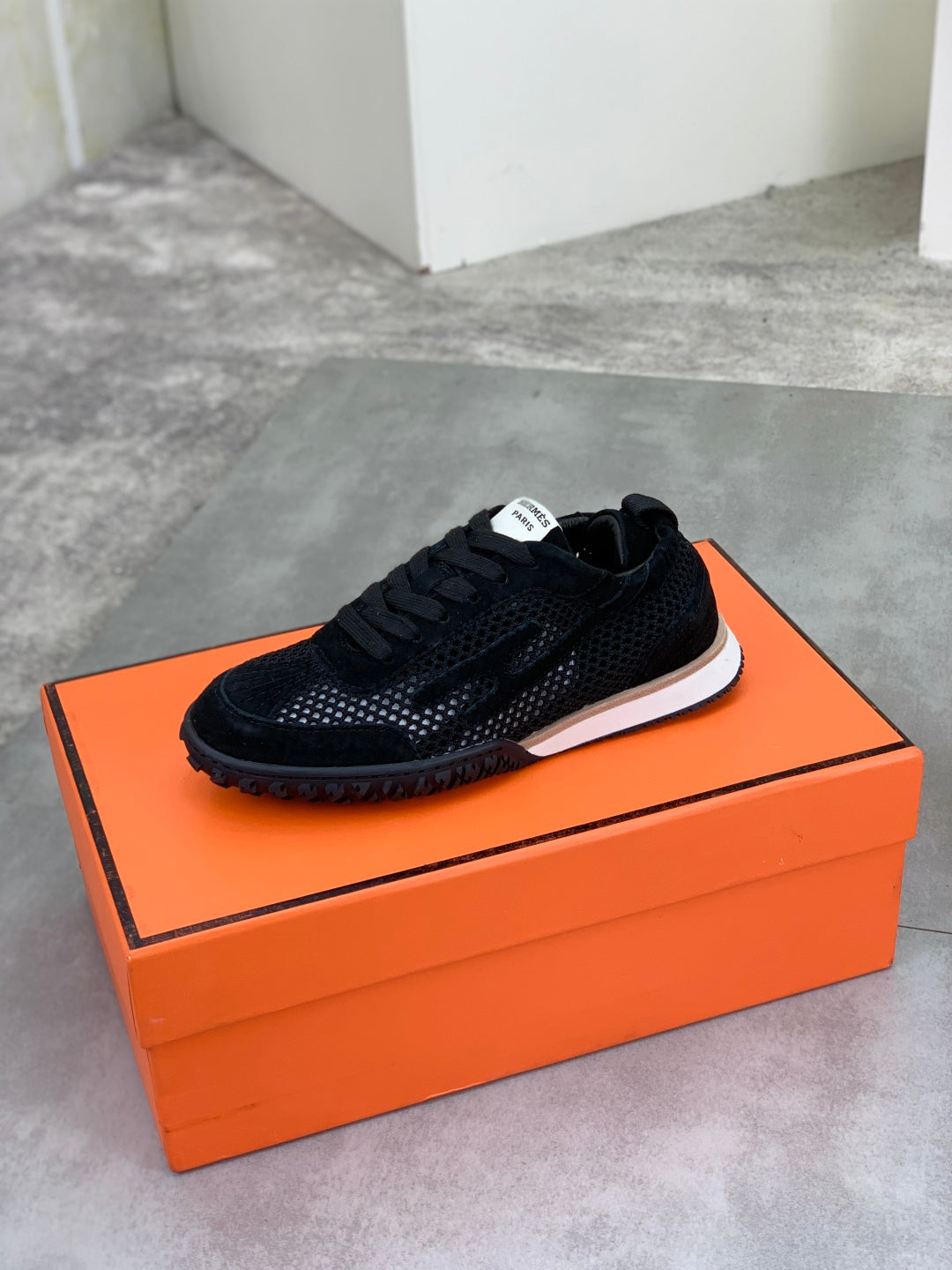LuxluxHouse Best Quality Shoes Hermes