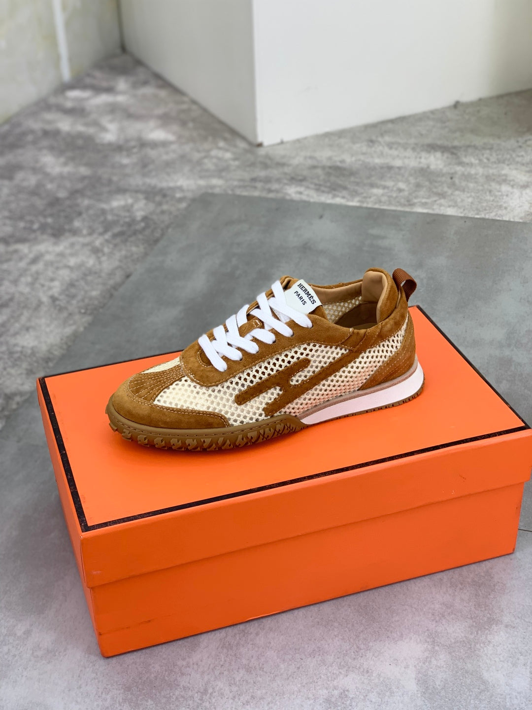 LuxluxHouse Best Quality Shoes Hermes
