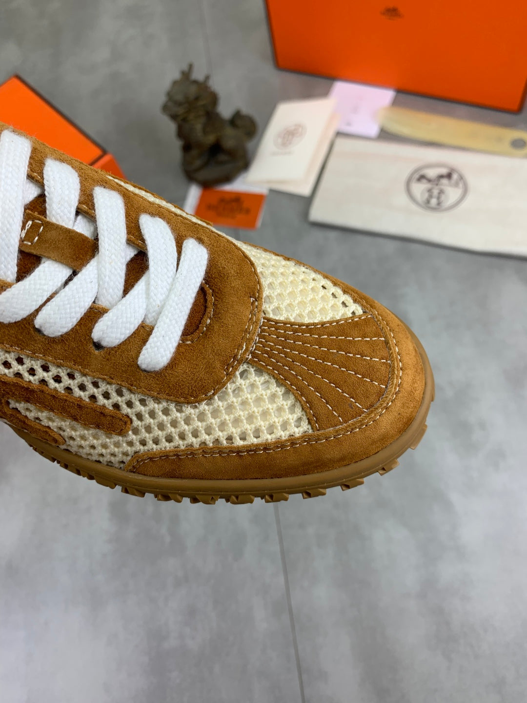 LuxluxHouse Best Quality Shoes Hermes