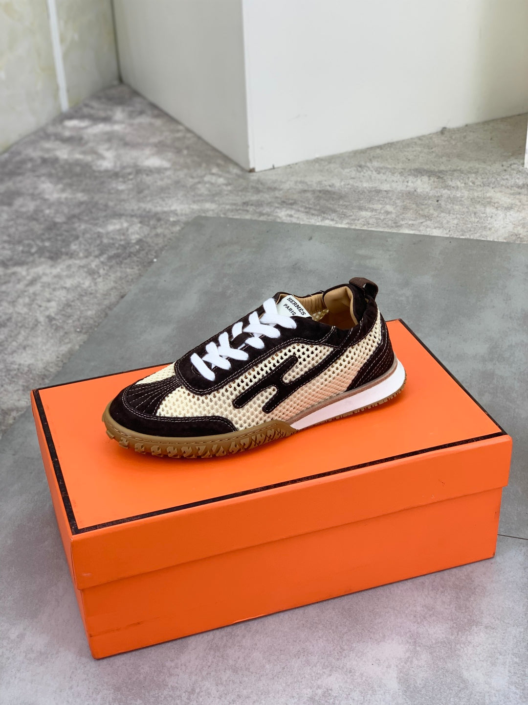 LuxluxHouse Best Quality Shoes Hermes