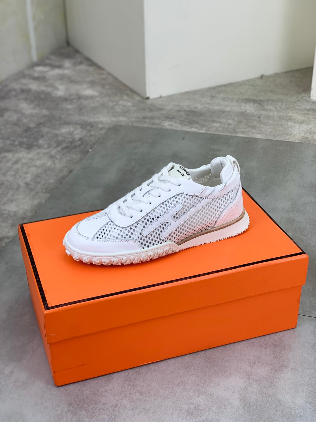 LuxluxHouse Best Quality Shoes Hermes