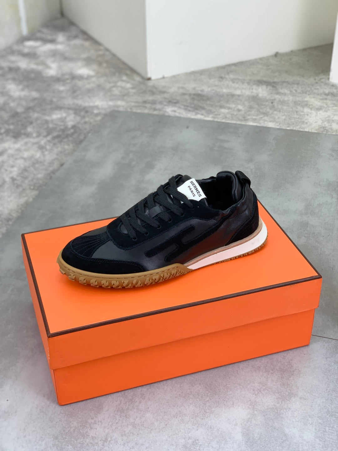 LuxluxHouse Best Quality Shoes Hermes