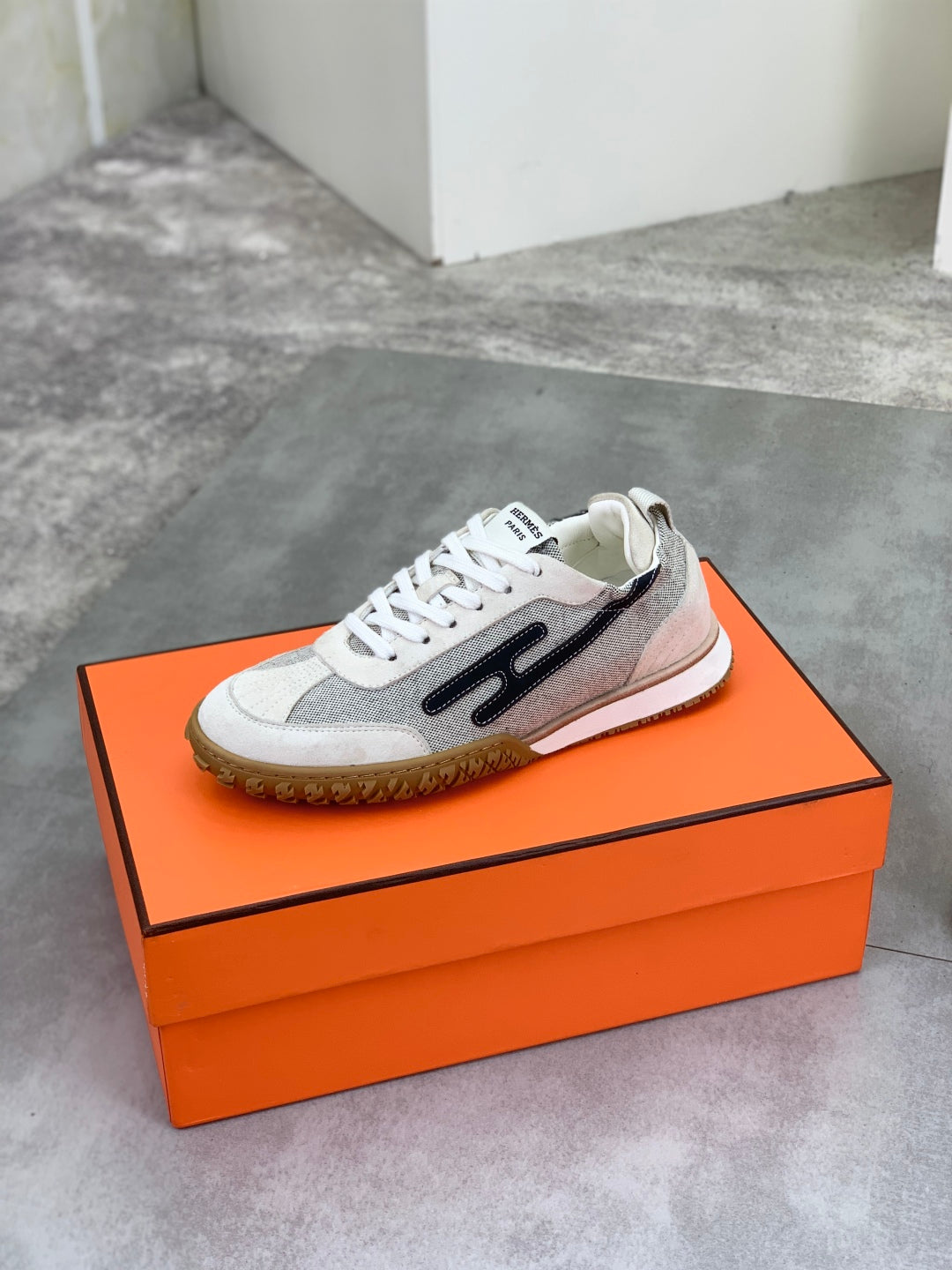 LuxluxHouse Best Quality Shoes Hermes