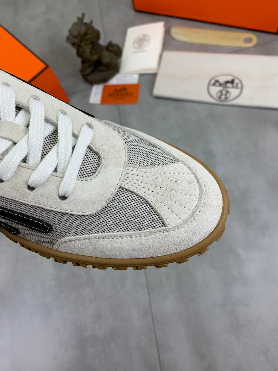 LuxluxHouse Best Quality Shoes Hermes