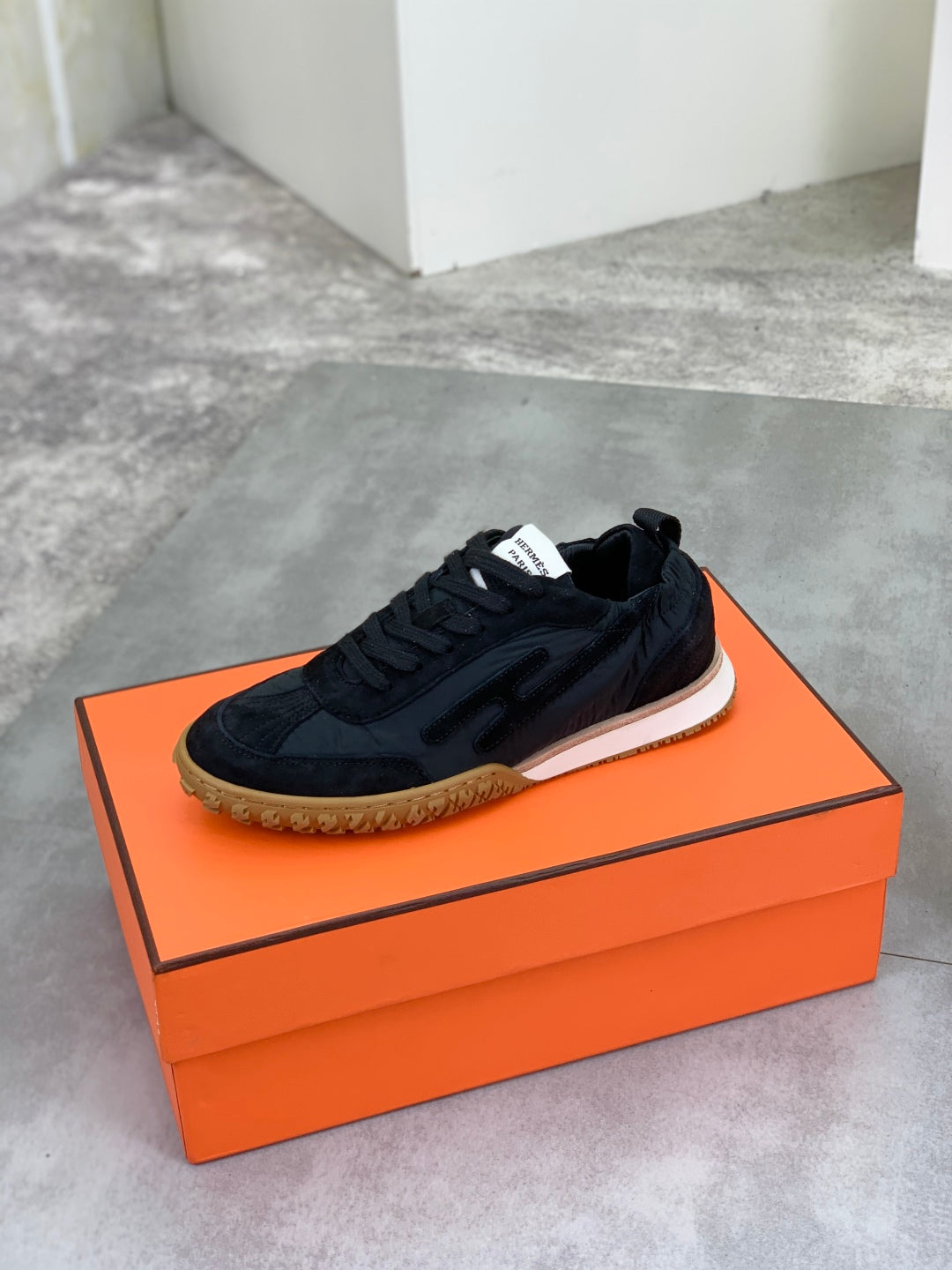 LuxluxHouse Best Quality Shoes Hermes