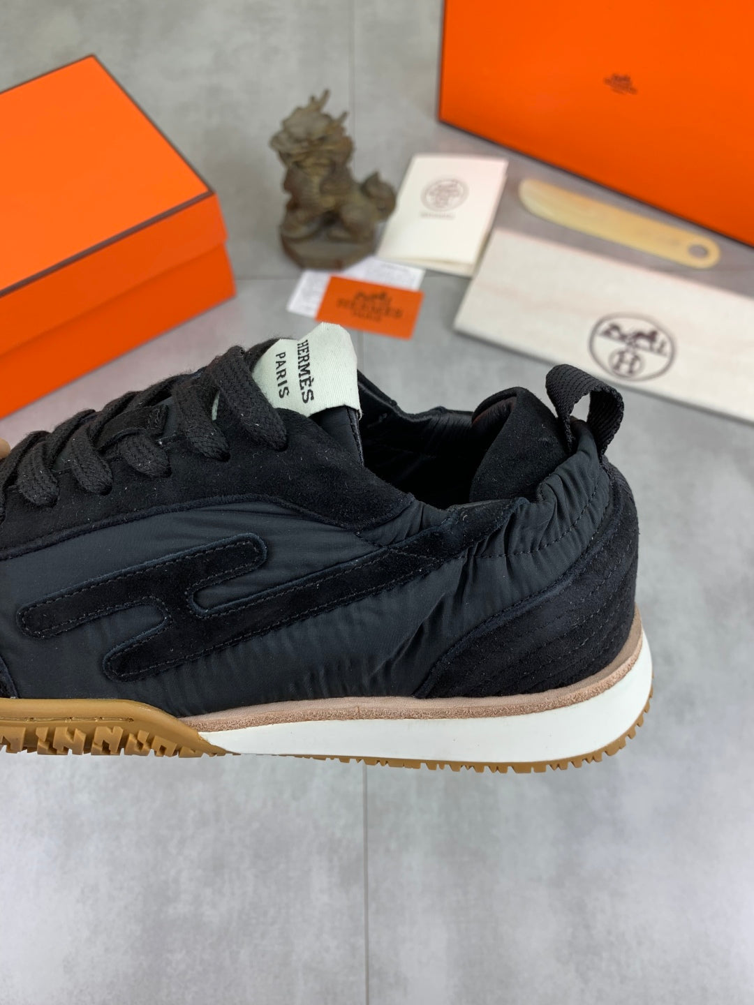 LuxluxHouse Best Quality Shoes Hermes