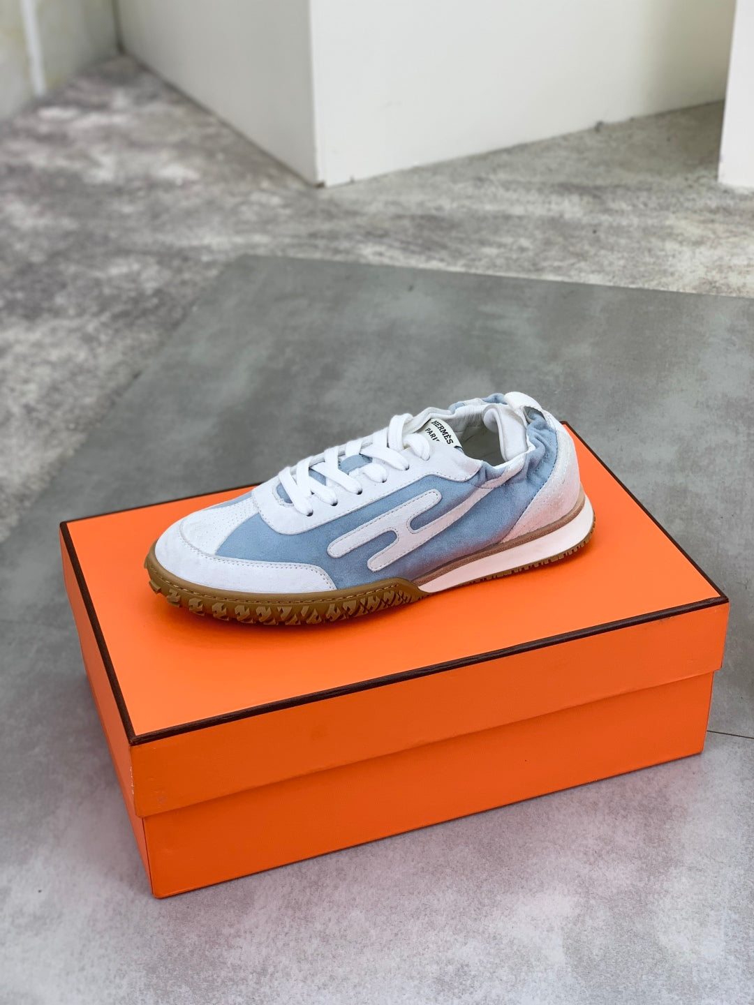 LuxluxHouse Best Quality Shoes Hermes