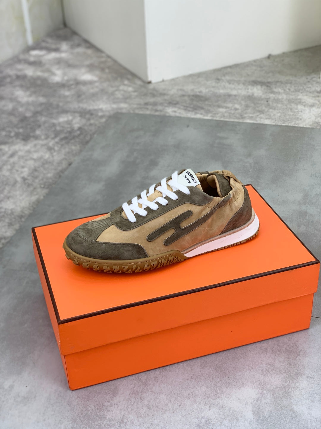 LuxluxHouse Best Quality Shoes Hermes