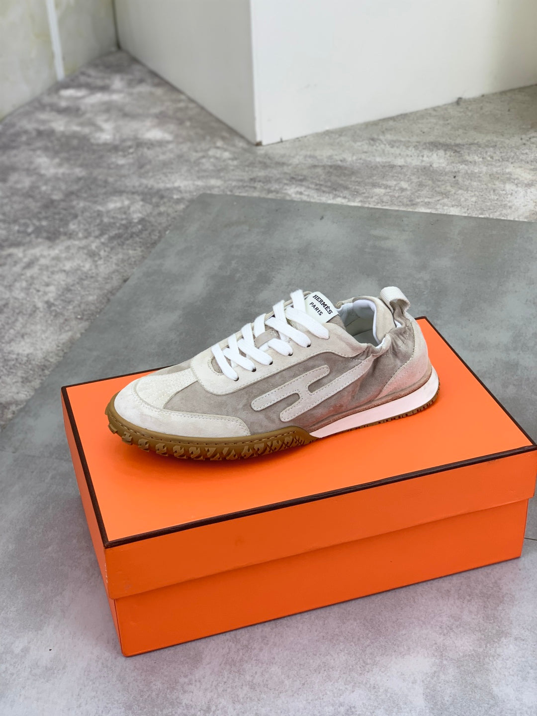 LuxluxHouse Best Quality Shoes Hermes