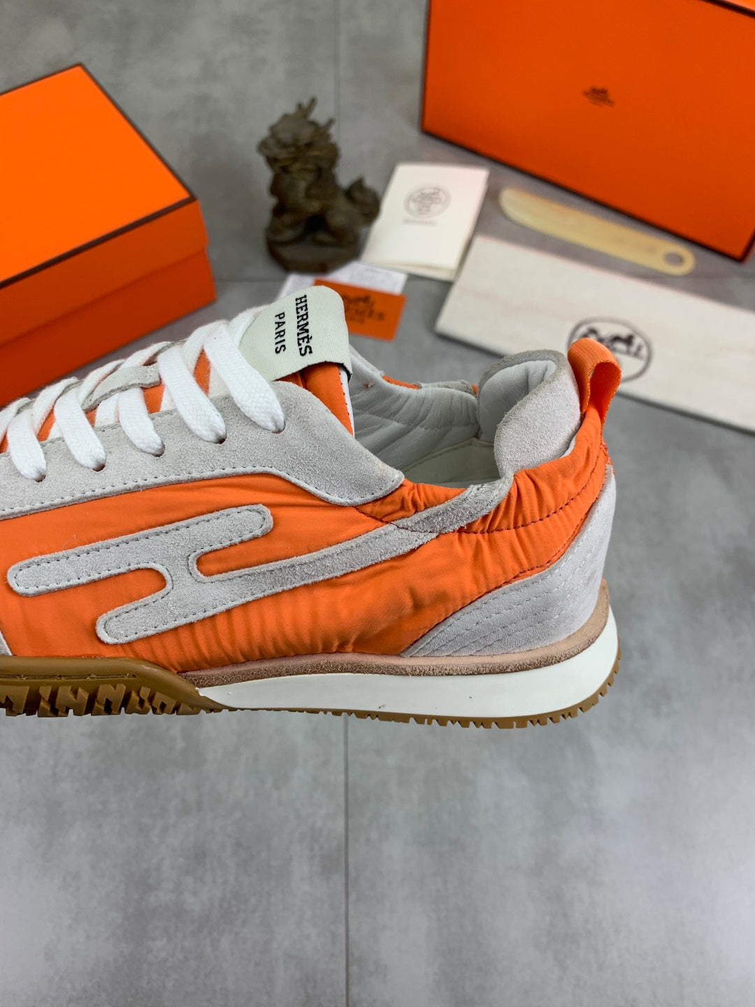 LuxluxHouse Best Quality Shoes Hermes