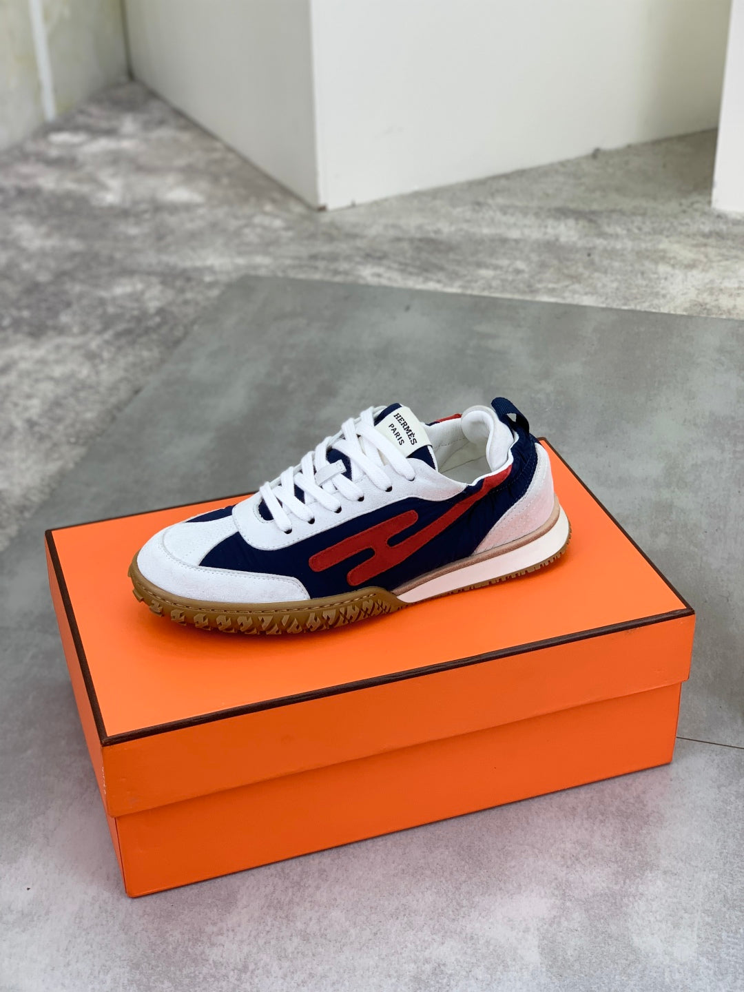 LuxluxHouse Best Quality Shoes Hermes