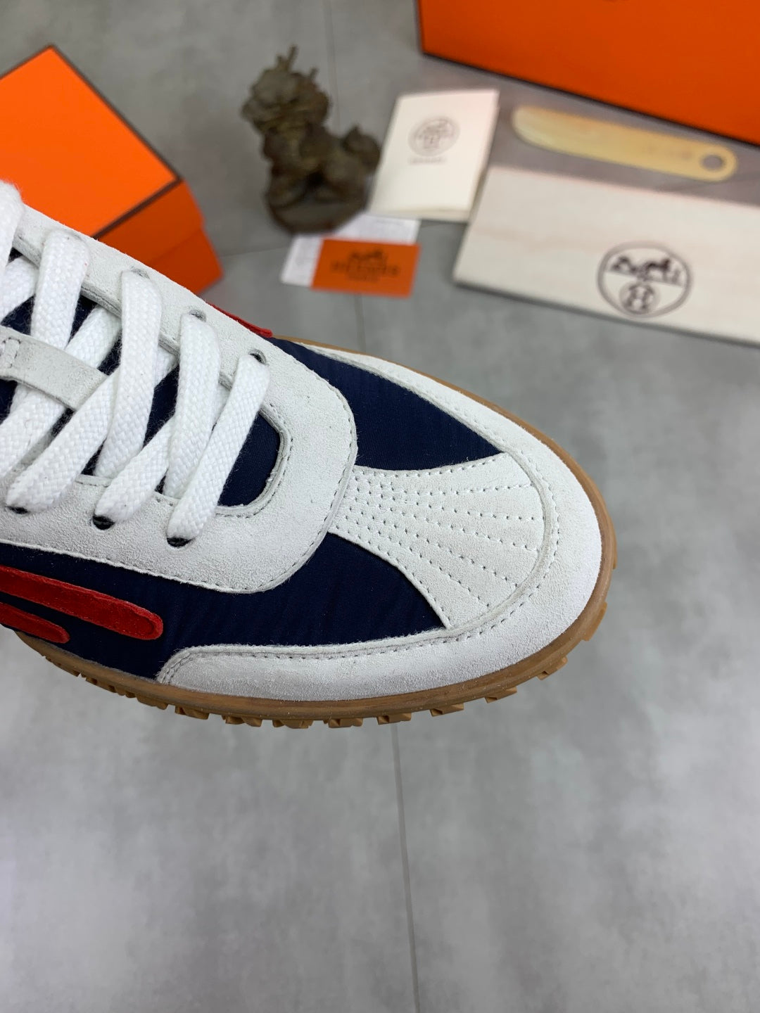 LuxluxHouse Best Quality Shoes Hermes