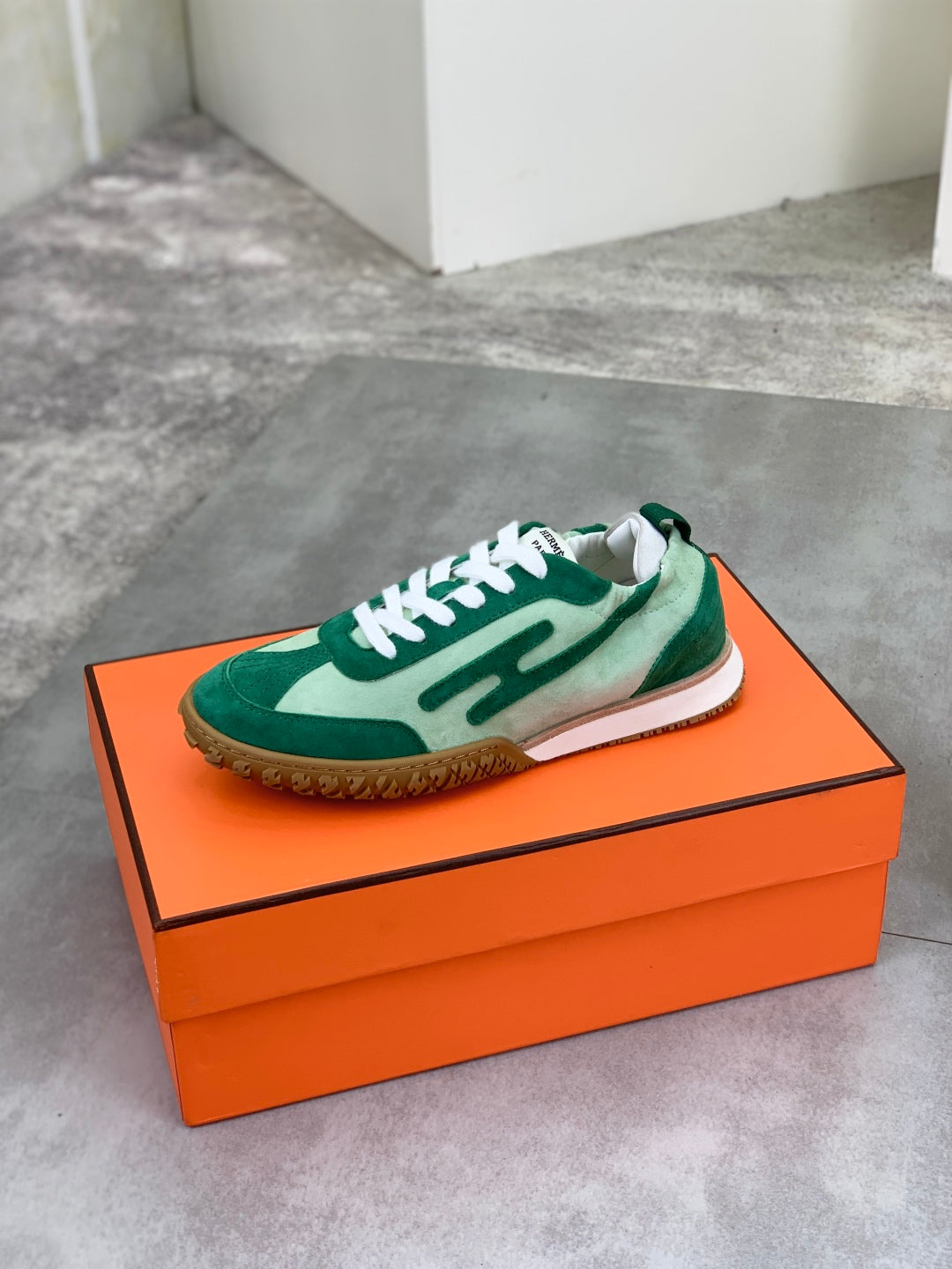 LuxluxHouse Best Quality Shoes Hermes