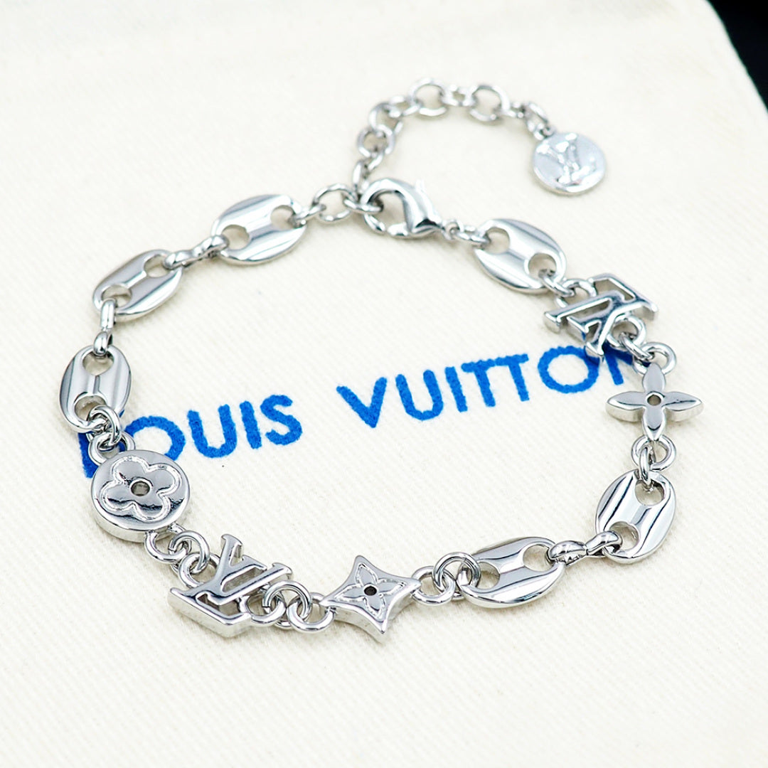 LuxluxHouse Best Quality Accessories Bracelet Louis Vuitton