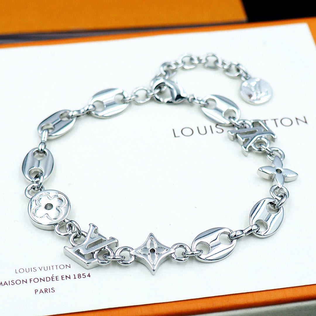LuxluxHouse Best Quality Accessories Bracelet Louis Vuitton